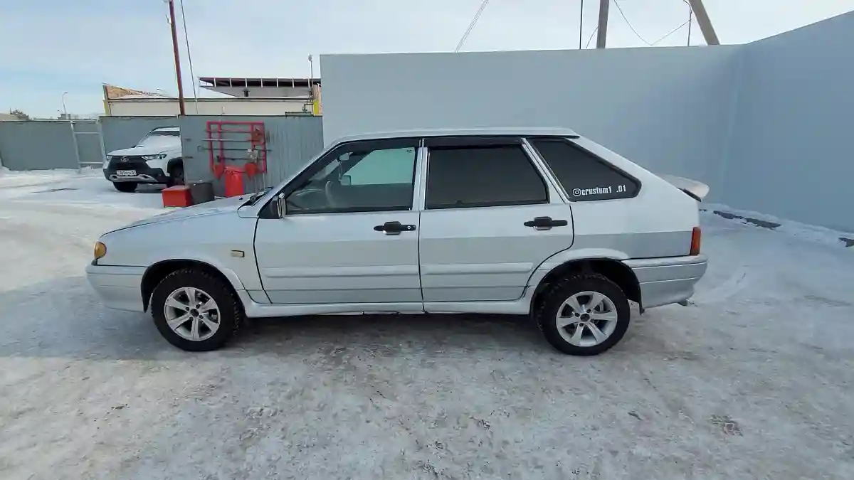 LADA (ВАЗ) 2114 2011 года за 1 500 000 тг. в Кокшетау