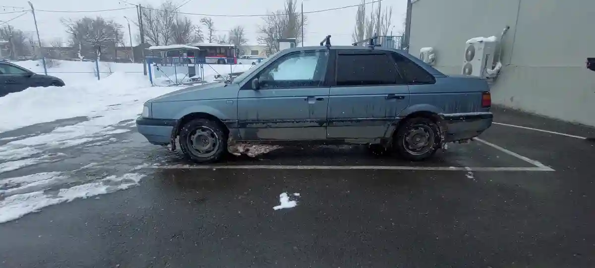 Volkswagen Passat 1990 года за 1 500 000 тг. в Тараз