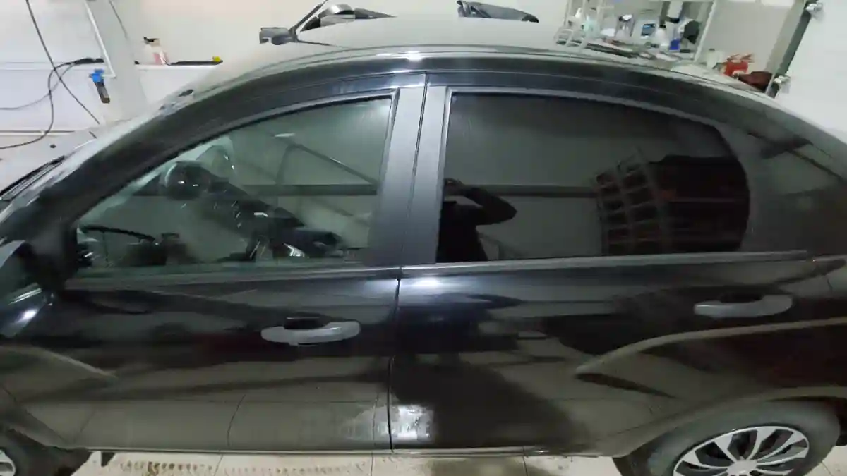 LADA (ВАЗ) Vesta 2020 года за 5 500 000 тг. в Экибастуз