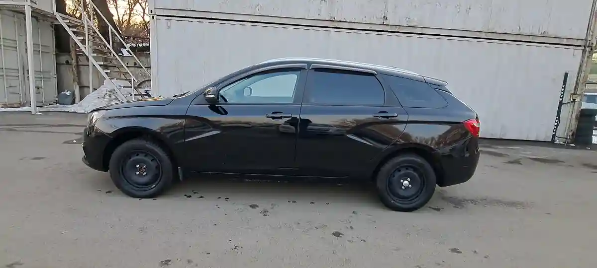 LADA (ВАЗ) Vesta 2022 года за 6 000 000 тг. в Алматы