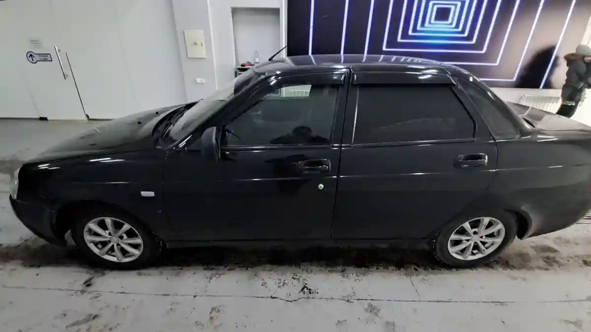 LADA (ВАЗ) Priora 2011 года за 2 000 000 тг. в Павлодар