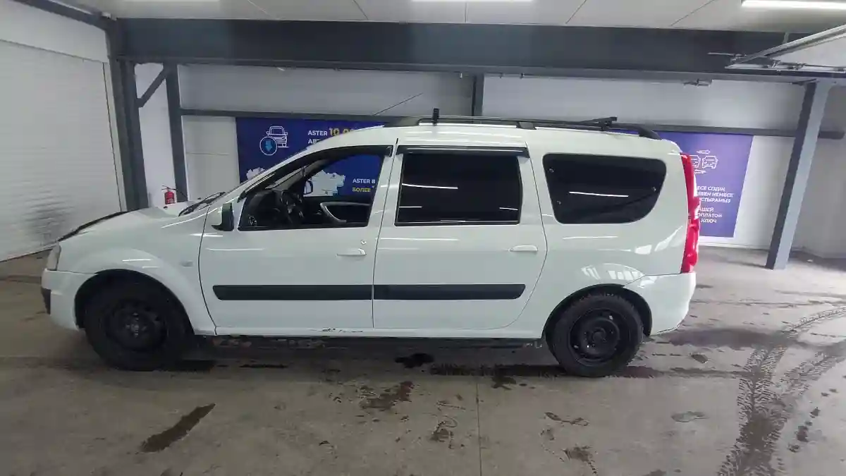 LADA (ВАЗ) Largus 2014 года за 4 200 000 тг. в Астана