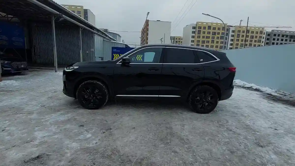 Haval H6 2023 года за 15 500 000 тг. в Алматы