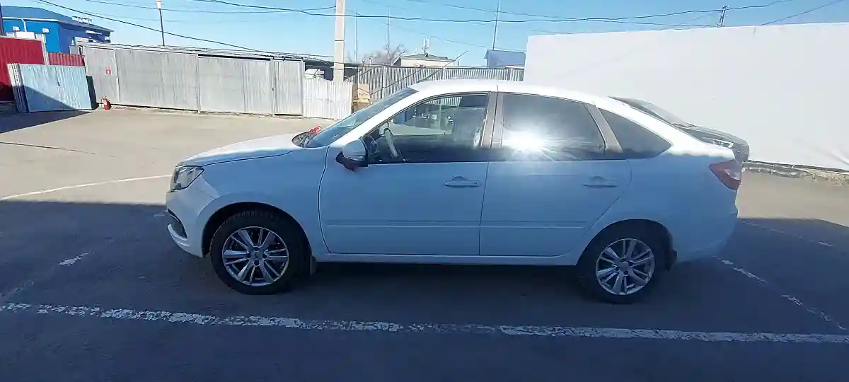 LADA (ВАЗ) Granta 2023 года за 6 500 000 тг. в Атырау