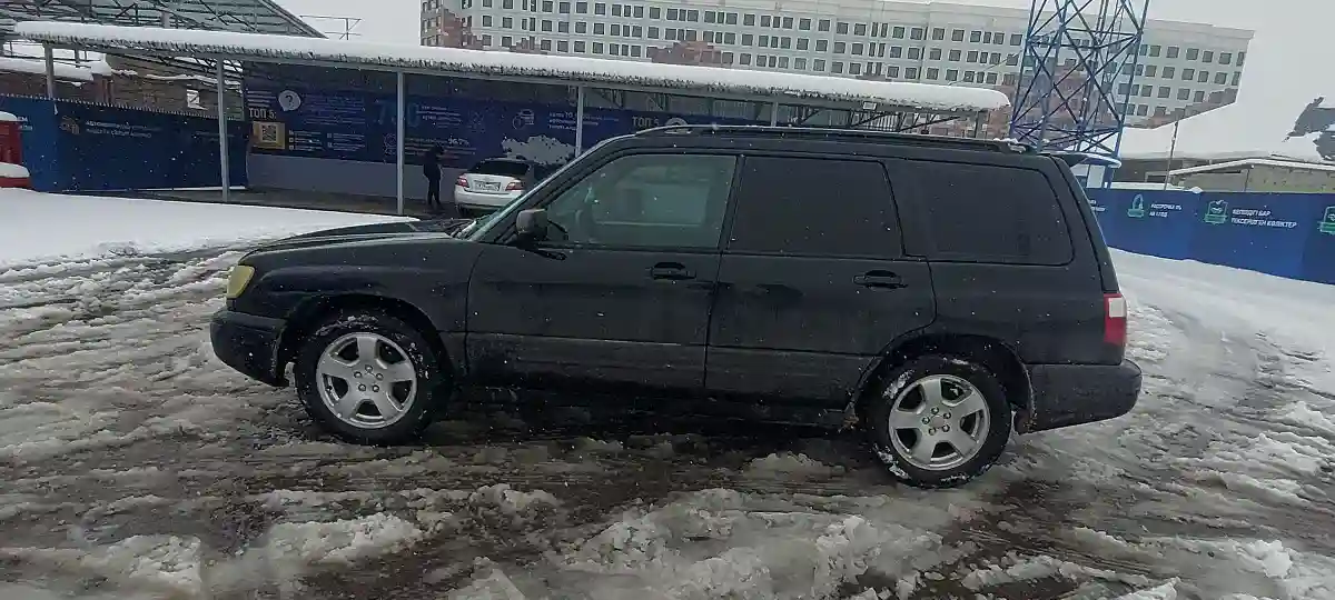 Subaru Forester 2000 года за 2 450 000 тг. в Шымкент