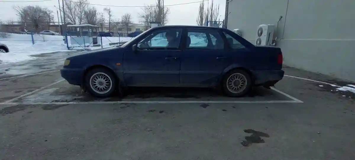 Volkswagen Passat 1996 года за 1 500 000 тг. в Тараз