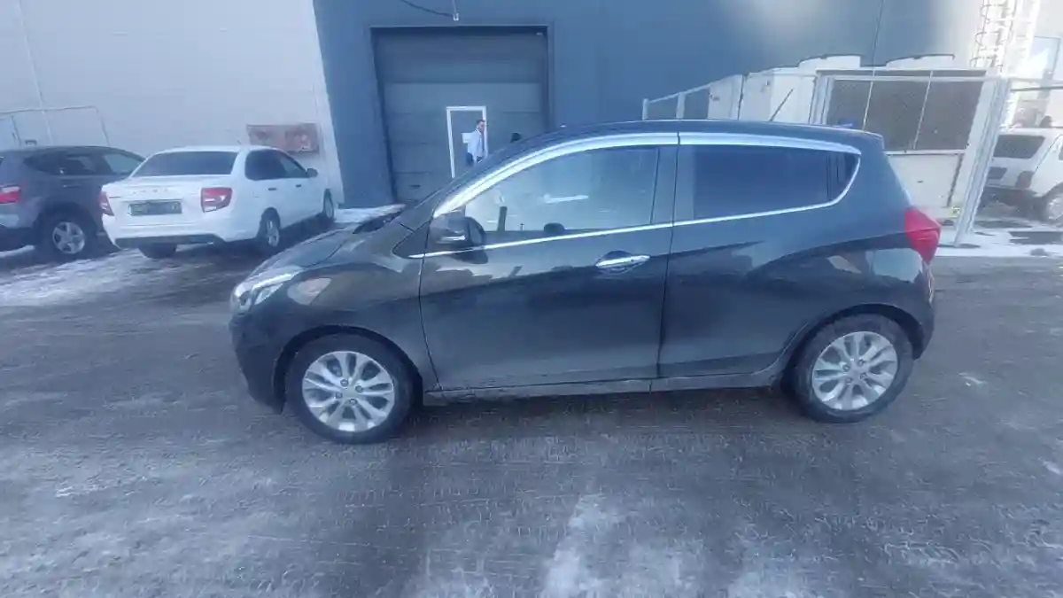 Chevrolet Spark 2020 года за 4 200 000 тг. в Астана
