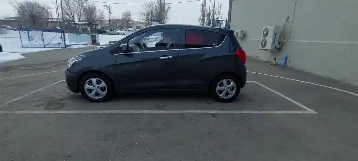 Chevrolet Spark 2018 года за 4 800 000 тг. в Тараз