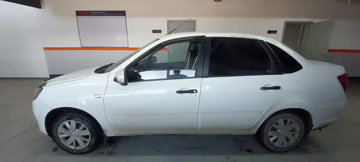 LADA (ВАЗ) Granta 2019 года за 3 700 000 тг. в Уральск