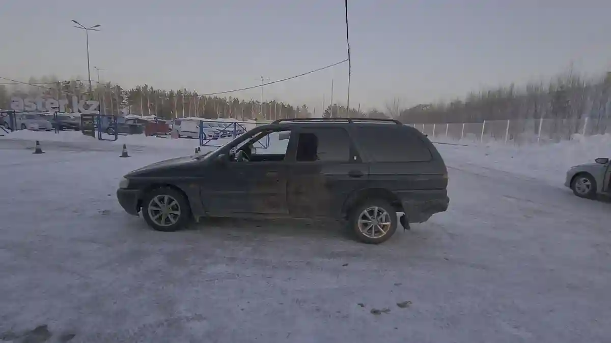 Ford Escort 1996 года за 750 000 тг. в Усть-Каменогорск