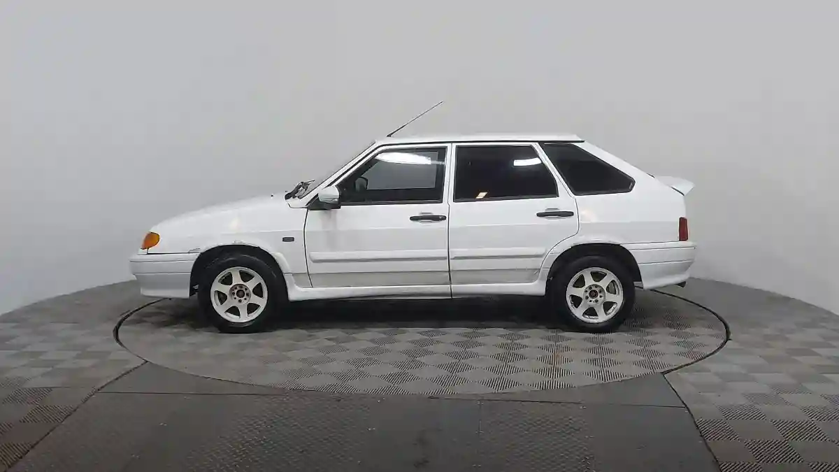 LADA (ВАЗ) 2114 2012 года за 1 600 000 тг. в Астана