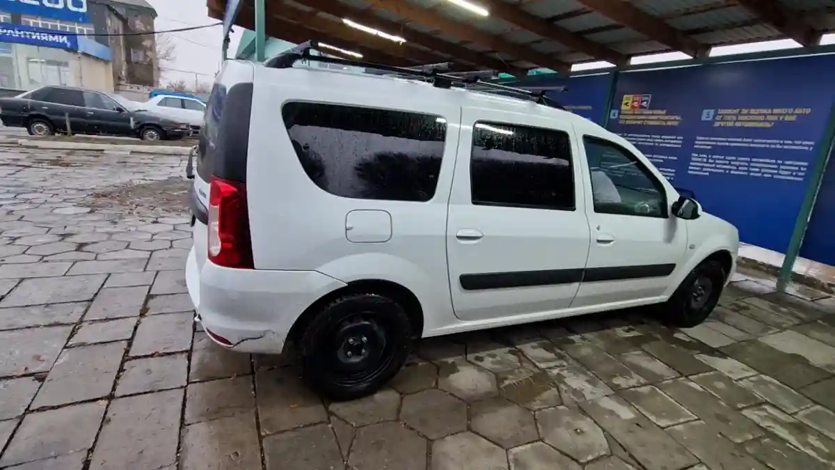 LADA (ВАЗ) Largus 2014 года за 6 000 000 тг. в Талдыкорган