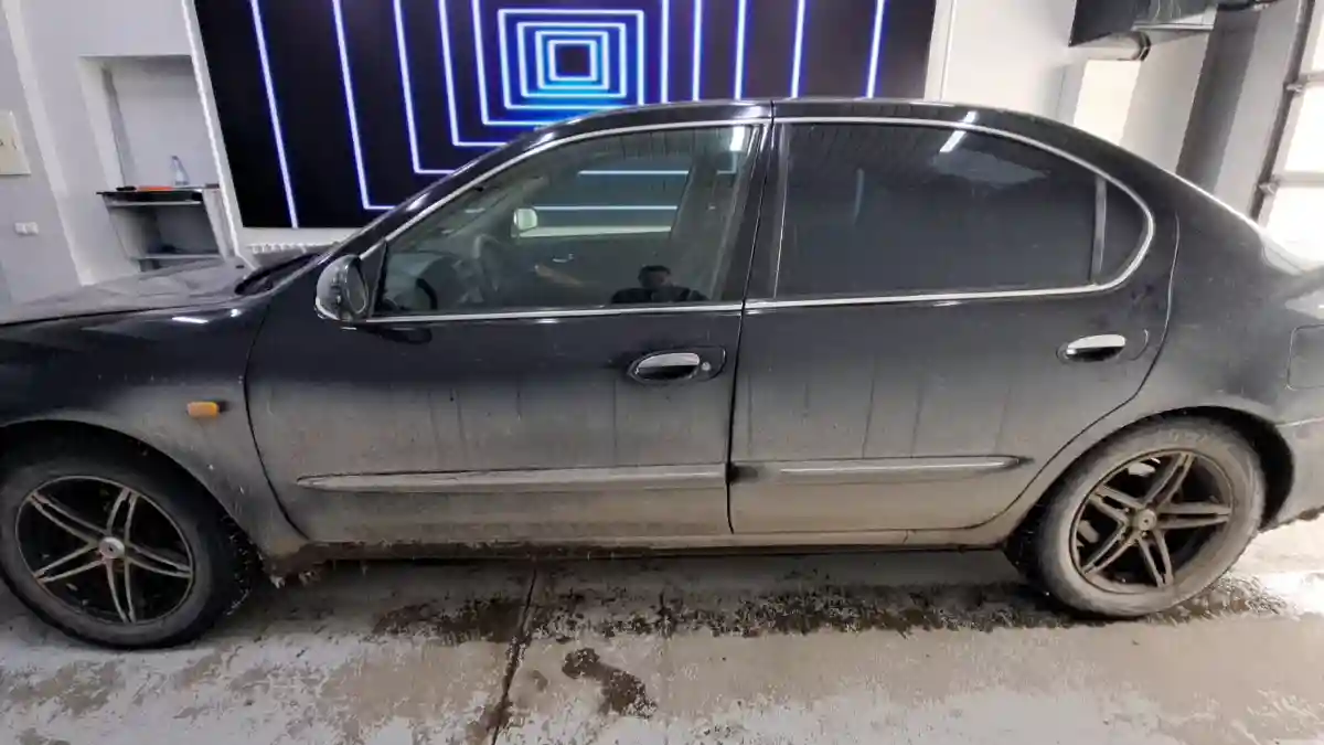 Nissan Maxima 2002 года за 1 200 000 тг. в Павлодар
