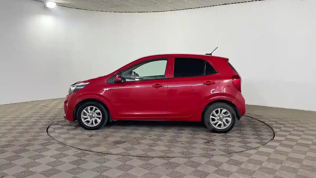 Kia Picanto 2018 года за 6 000 000 тг. в Шымкент