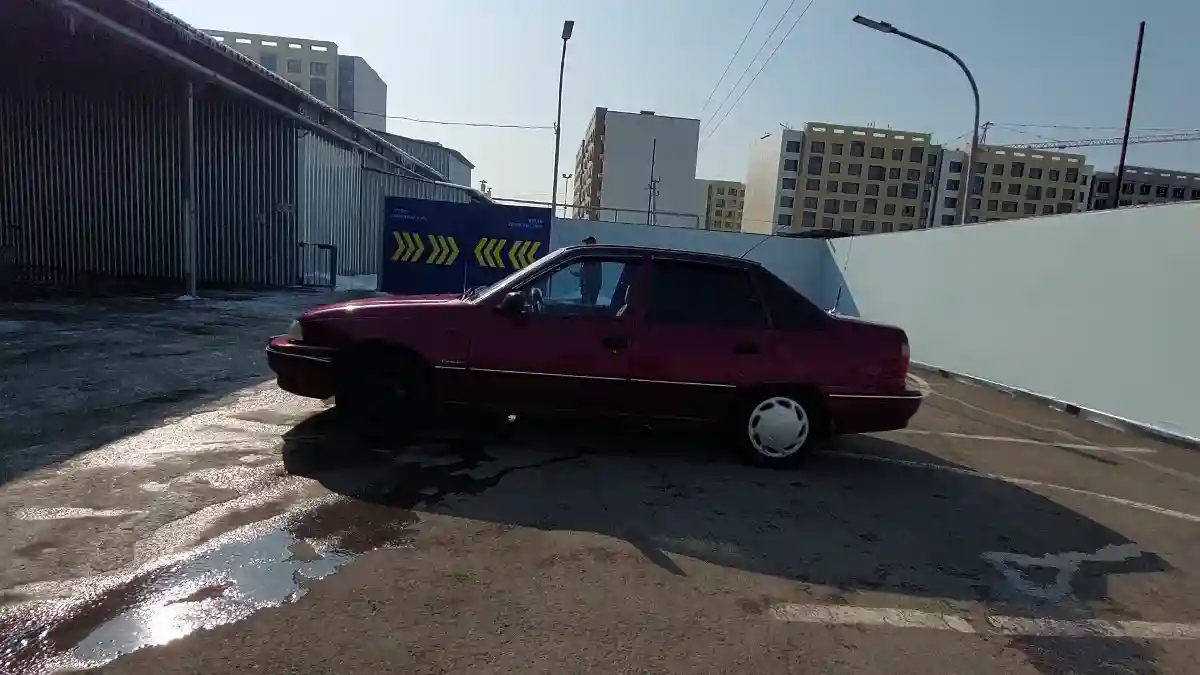 Daewoo Nexia 2008 года за 2 000 000 тг. в Алматы