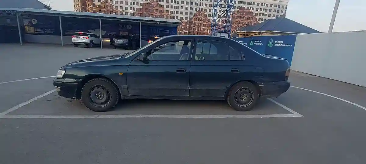 Toyota Carina 1992 года за 1 100 000 тг. в Шымкент