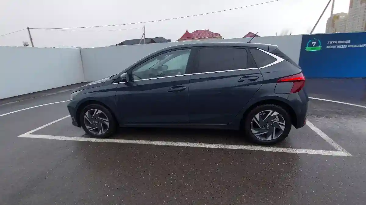 Hyundai i20 2023 года за 8 000 000 тг. в Шымкент