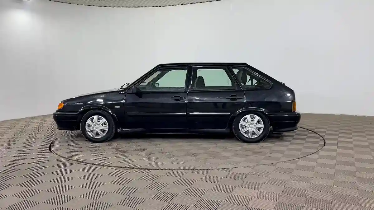 LADA (ВАЗ) 2114 2013 года за 1 500 000 тг. в Шымкент