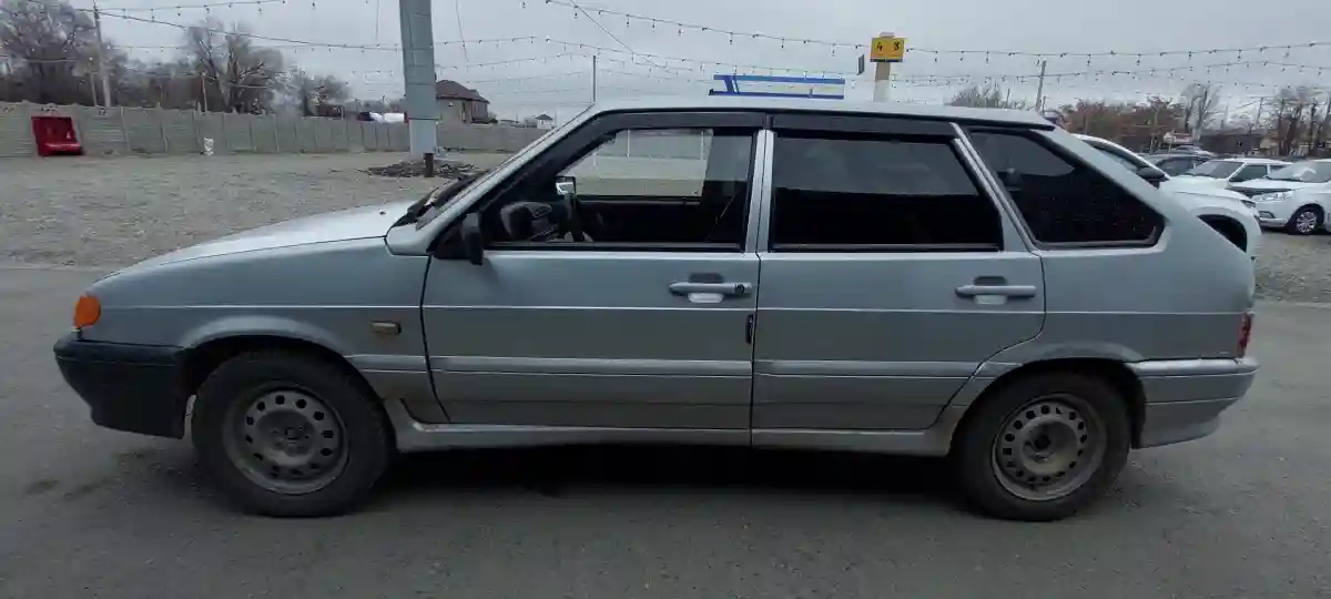 LADA (ВАЗ) 2114 2006 года за 600 000 тг. в Тараз