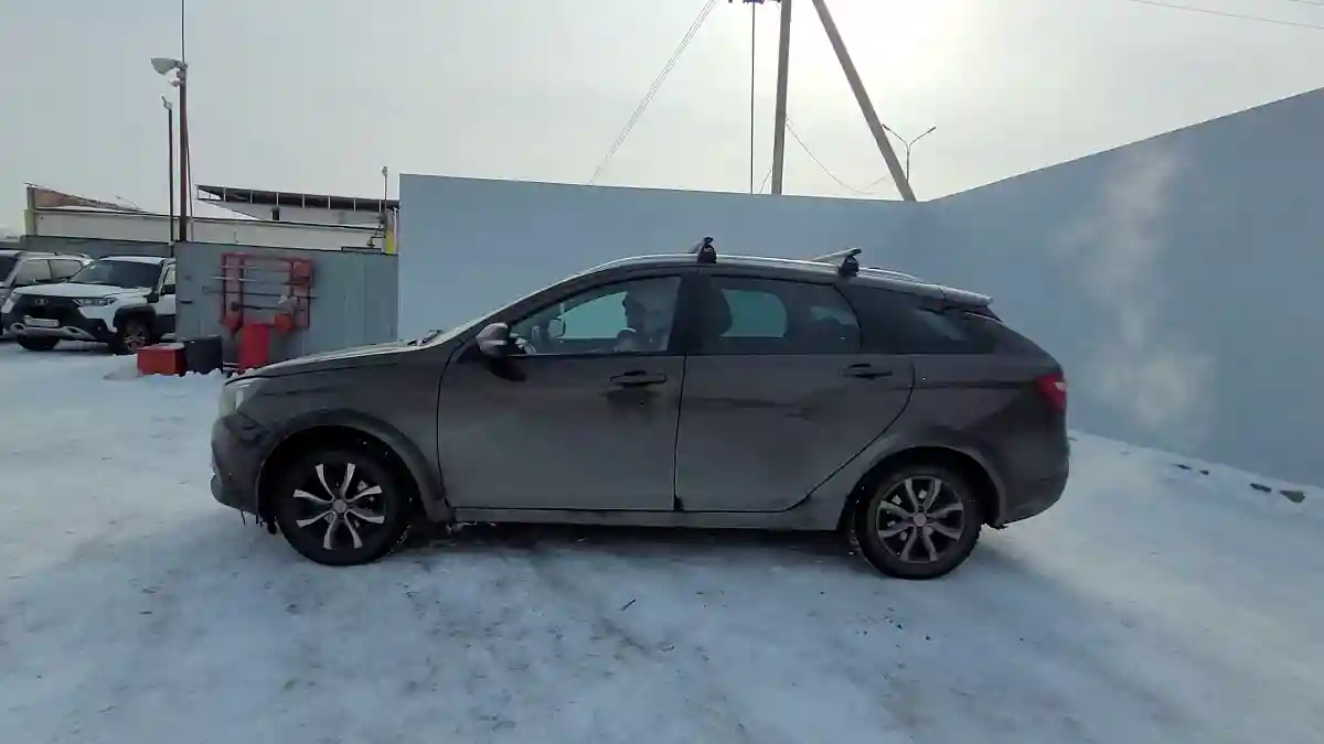 LADA (ВАЗ) Vesta Cross 2019 года за 5 700 000 тг. в Кокшетау
