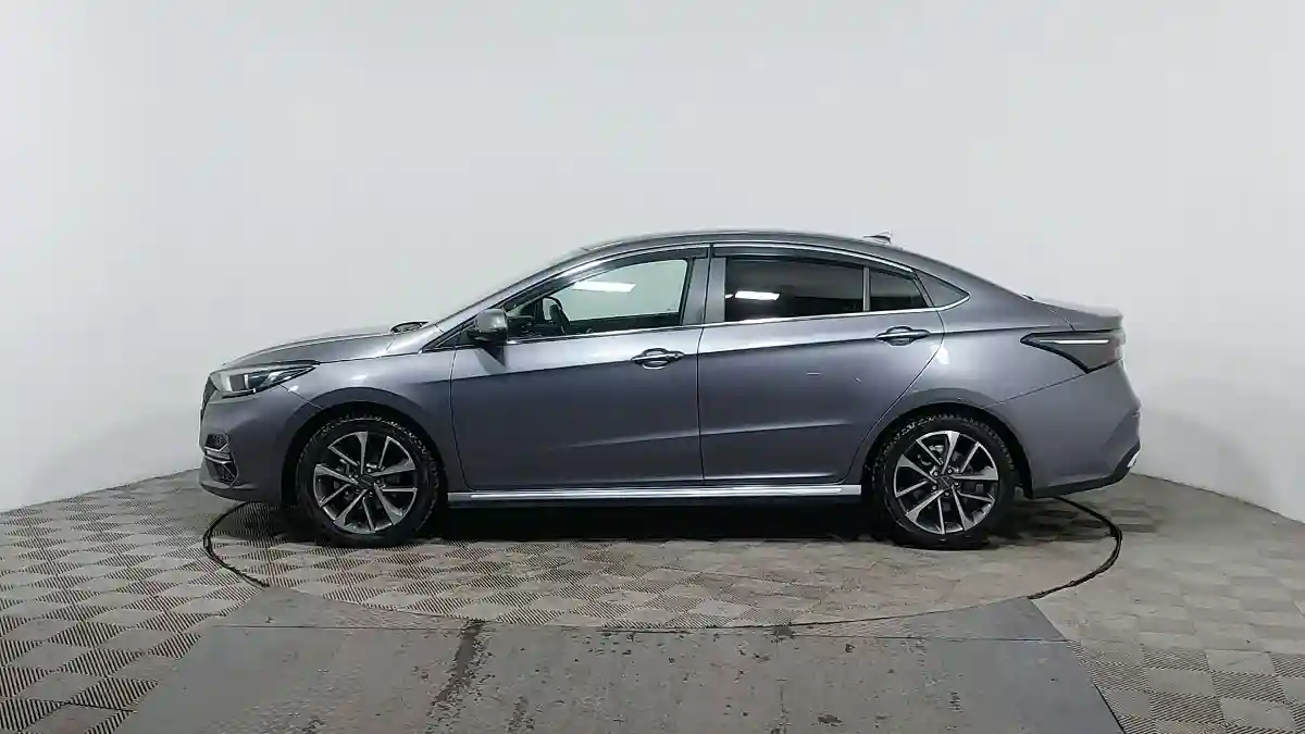 OMODA S5 2023 года за 8 500 000 тг. в Астана