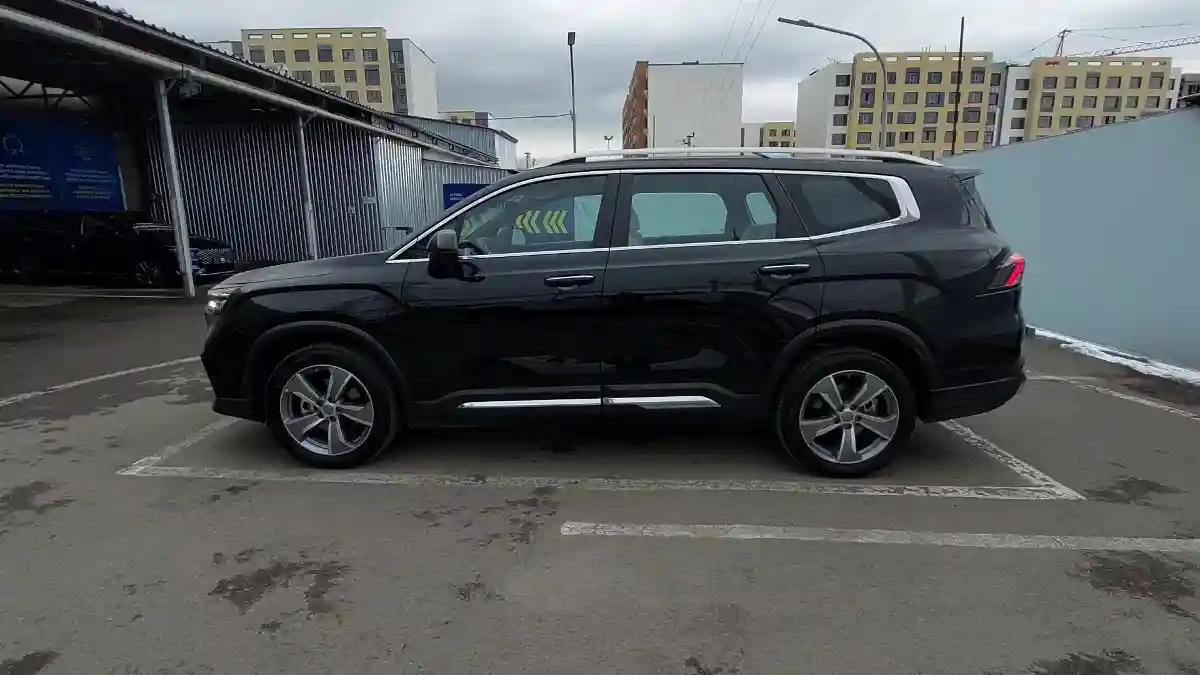 Geely Okavango 2023 года за 15 000 000 тг. в Алматы