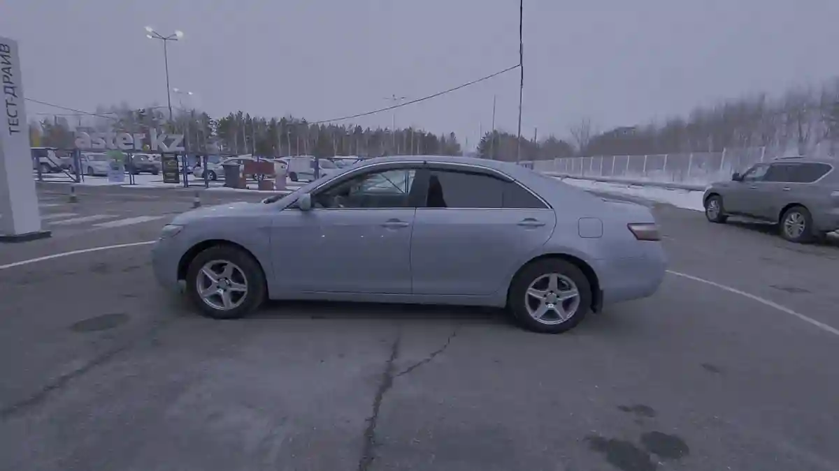 Toyota Camry 2008 года за 6 000 000 тг. в Усть-Каменогорск