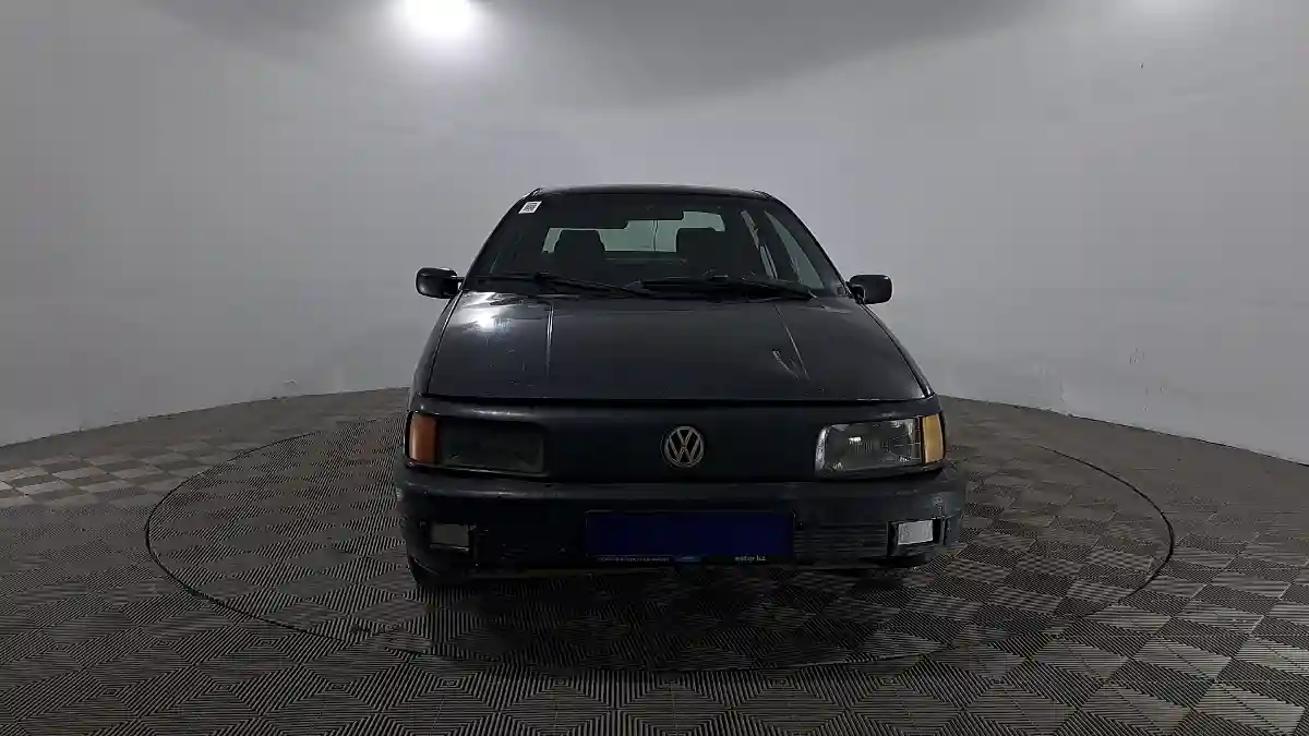 Volkswagen Passat 1991 года за 1 200 000 тг. в Павлодар