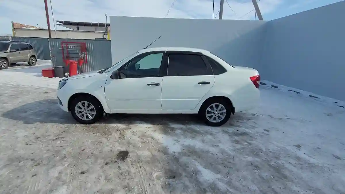 LADA (ВАЗ) Granta 2020 года за 4 500 000 тг. в Кокшетау