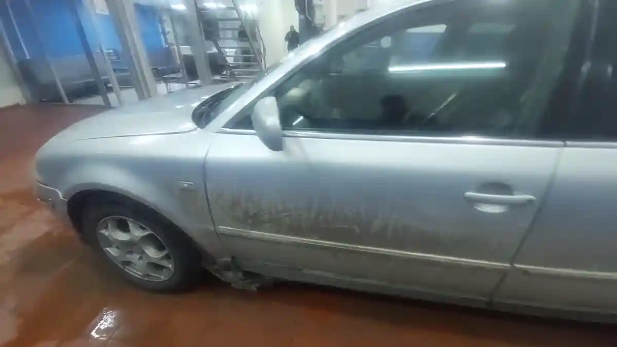Volkswagen Passat 2002 года за 2 000 000 тг. в Астана