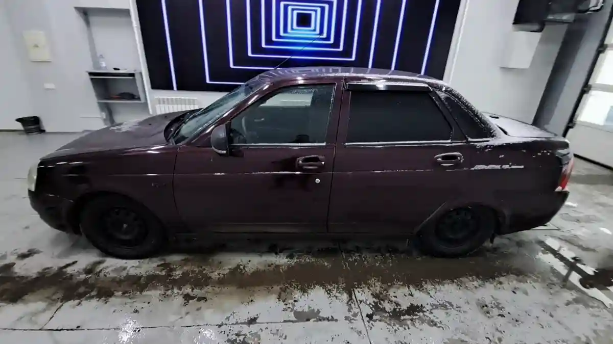 LADA (ВАЗ) Priora 2014 года за 2 900 000 тг. в Павлодар