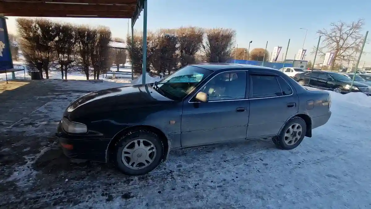 Toyota Camry 1992 года за 1 900 000 тг. в Талдыкорган
