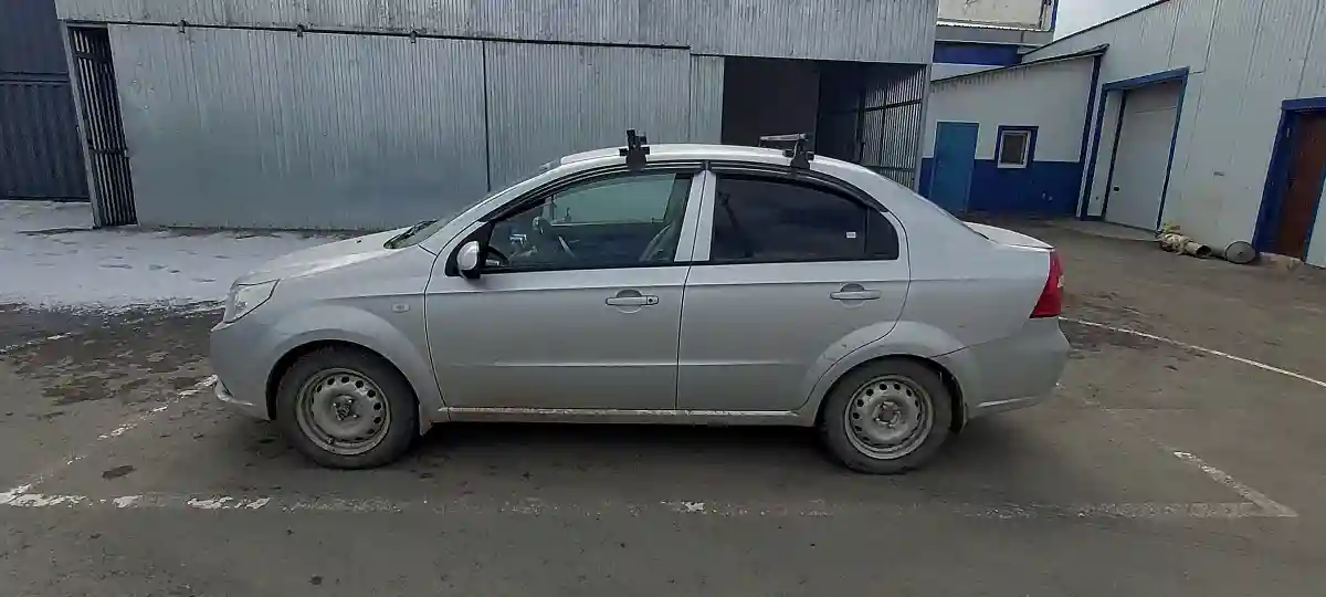 Ravon Nexia R3 2017 года за 4 500 000 тг. в Атырау