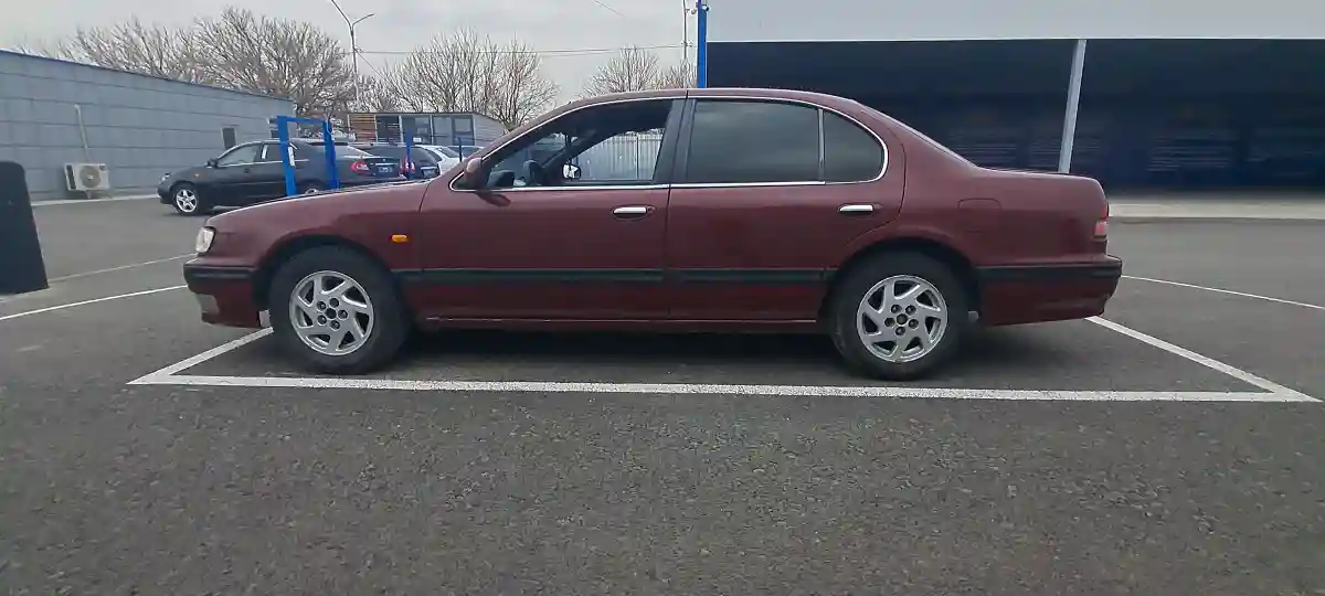 Nissan Maxima 1995 года за 2 700 000 тг. в Шымкент