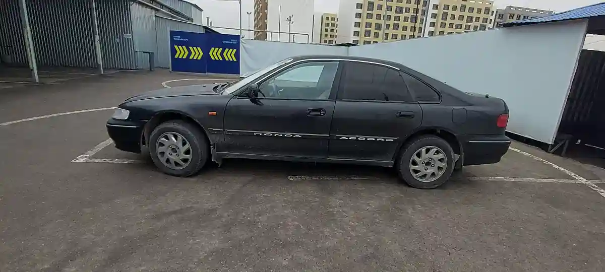 Honda Accord 1997 года за 1 200 000 тг. в Алматы