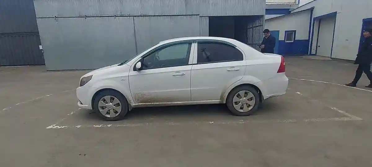 Ravon Nexia R3 2020 года за 4 900 000 тг. в Атырау