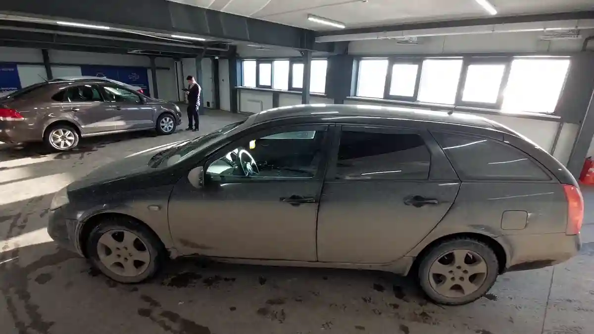 Nissan Primera 2002 года за 3 000 000 тг. в Астана