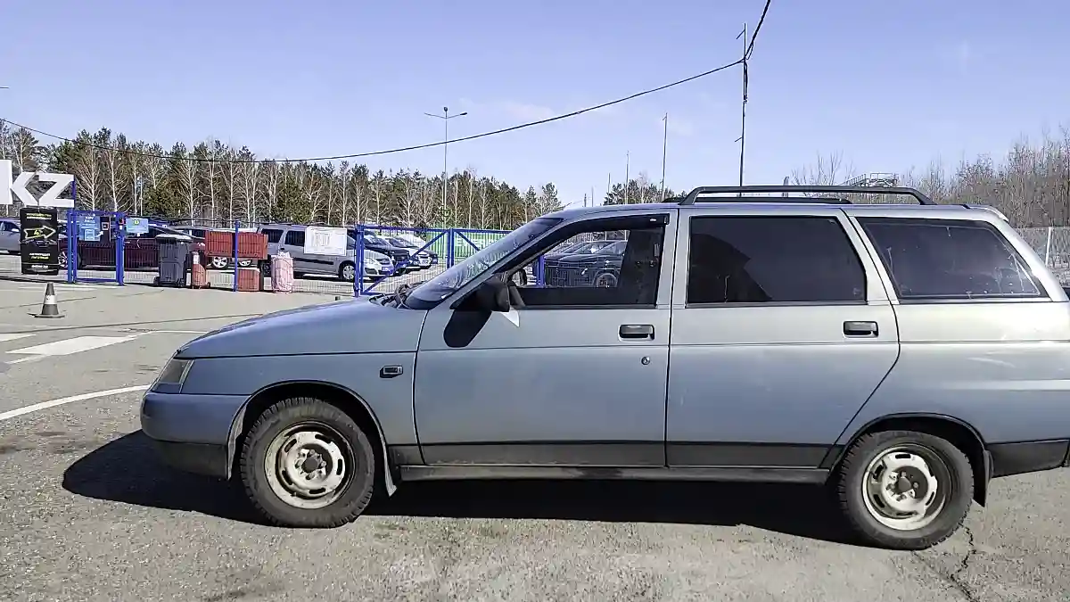 LADA (ВАЗ) 2111 2004 года за 2 000 000 тг. в Усть-Каменогорск