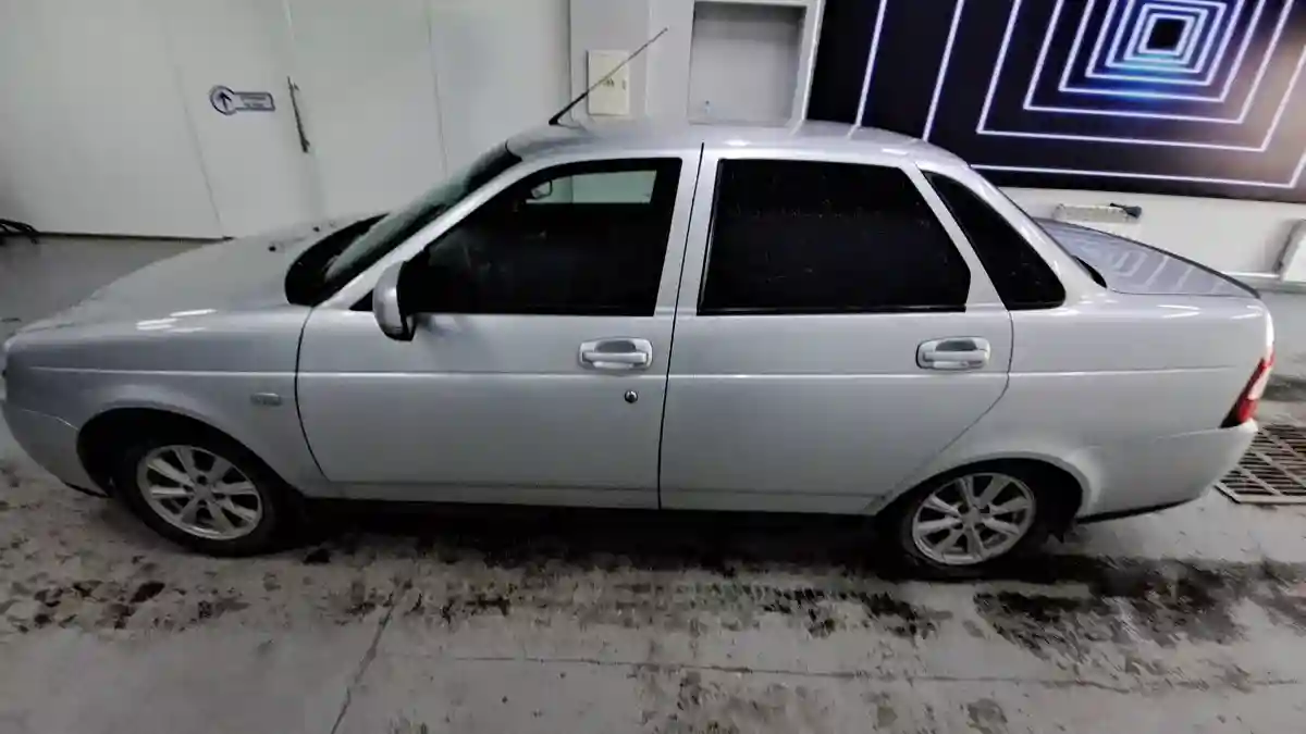 LADA (ВАЗ) Priora 2014 года за 3 000 000 тг. в Павлодар