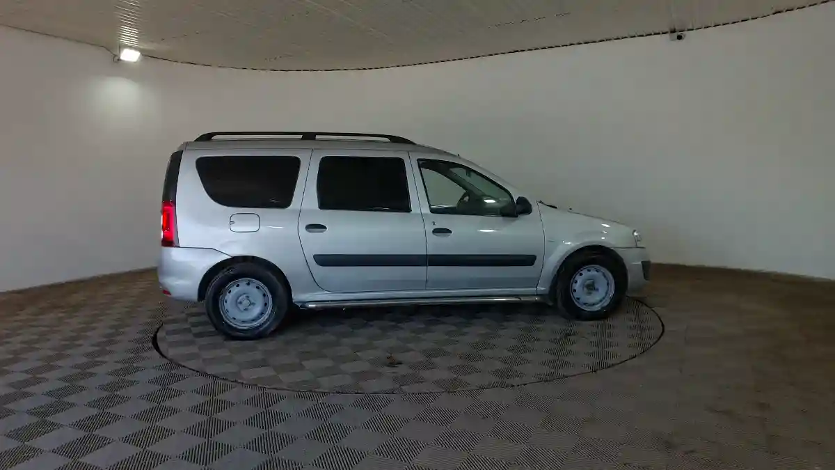 LADA (ВАЗ) Largus 2015 года за 5 000 000 тг. в Шымкент