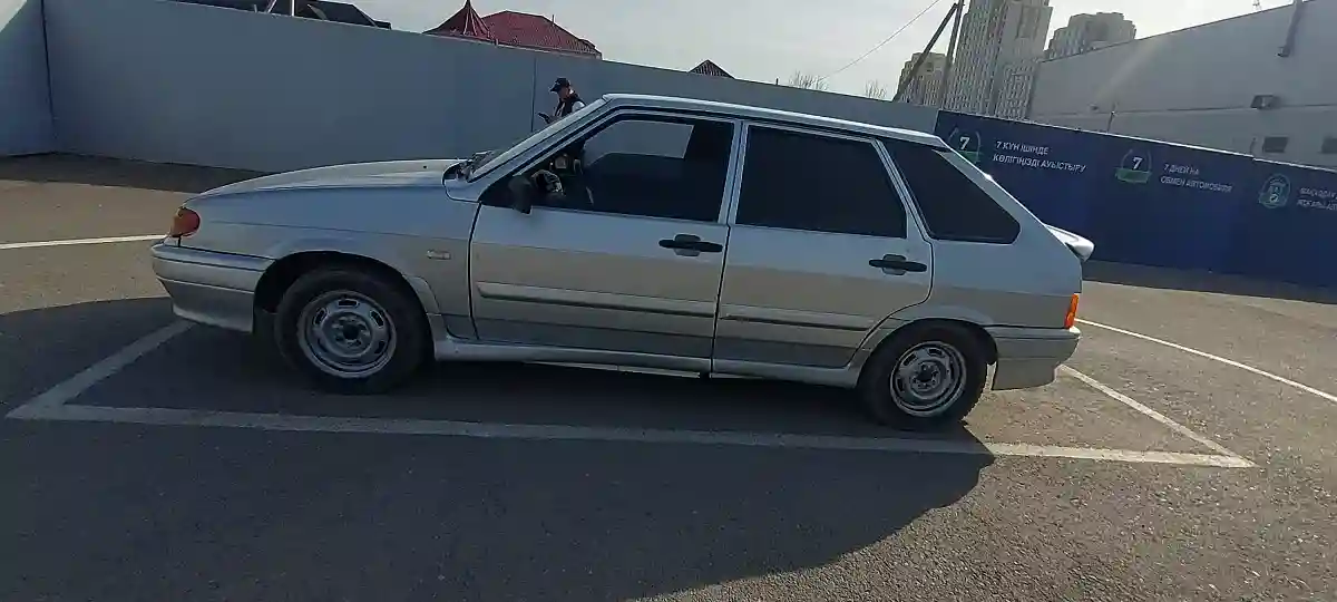 LADA (ВАЗ) 2114 2012 года за 1 600 000 тг. в Шымкент