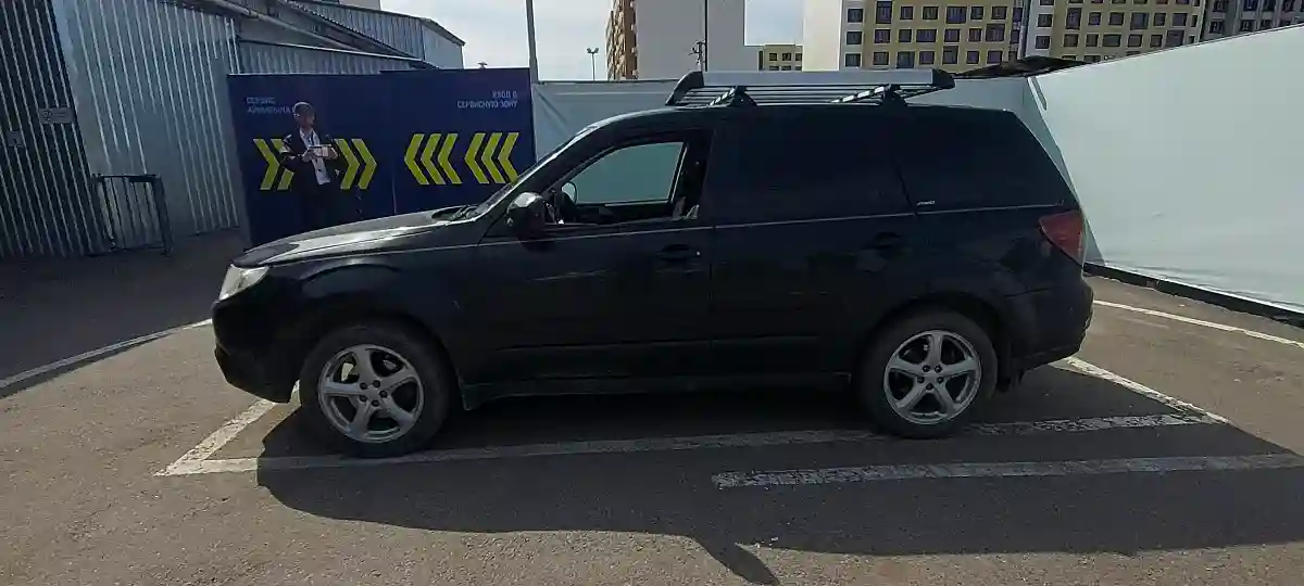 Subaru Forester 2008 года за 6 000 000 тг. в Алматы