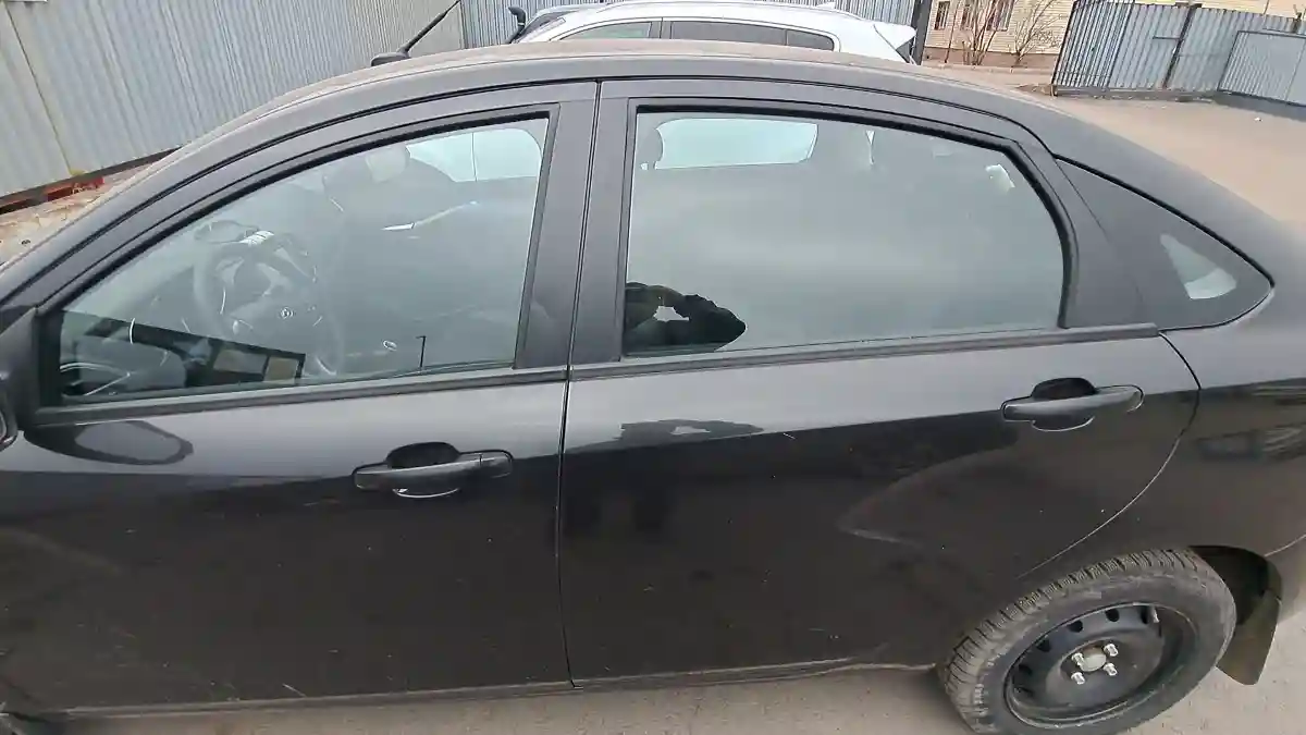 LADA (ВАЗ) Vesta 2018 года за 5 000 000 тг. в Экибастуз