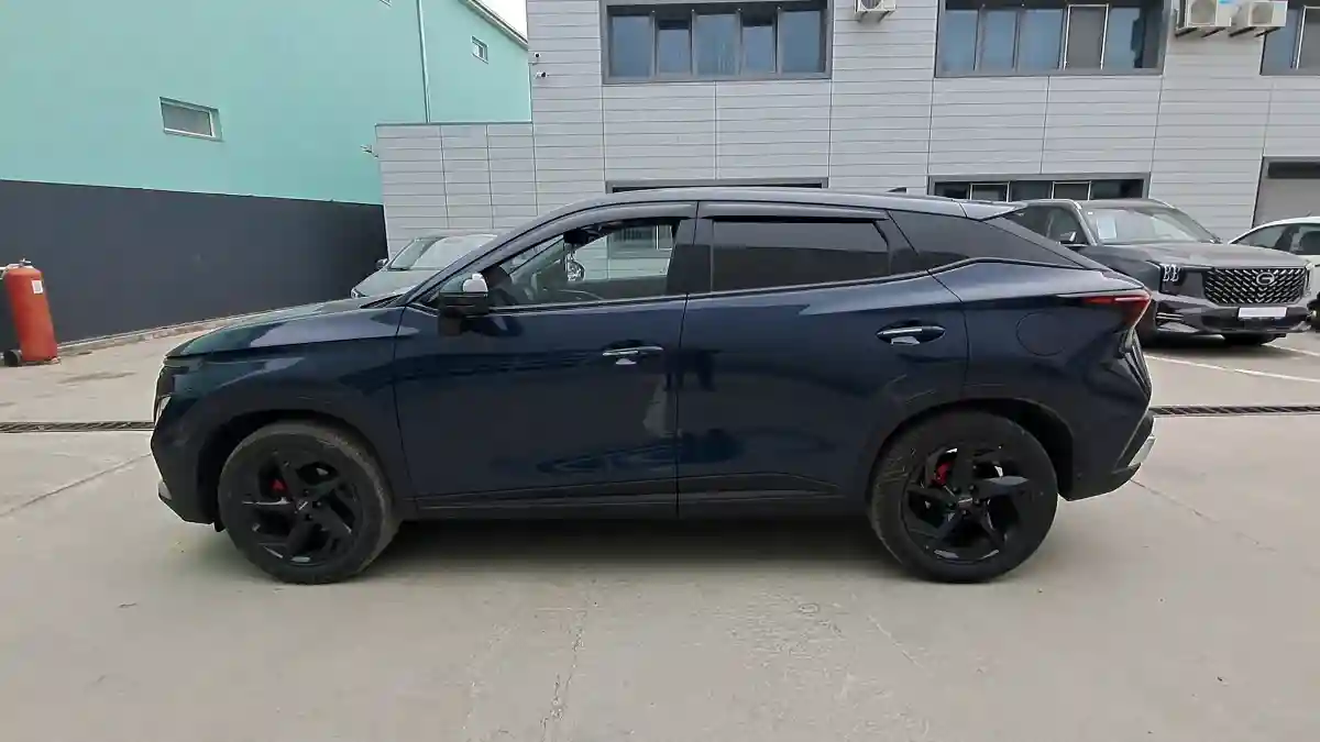 OMODA C5 2023 года за 8 000 000 тг. в Кызылорда