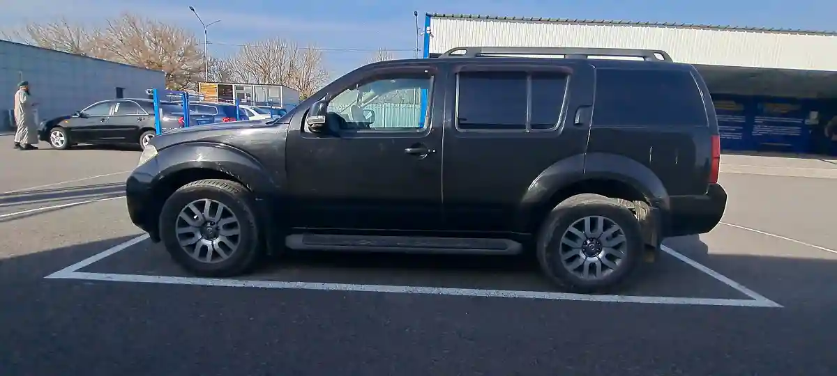 Nissan Pathfinder 2013 года за 9 000 000 тг. в Шымкент