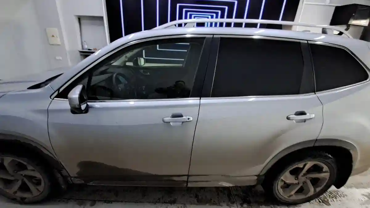 Subaru Forester 2023 года за 20 000 000 тг. в Павлодар
