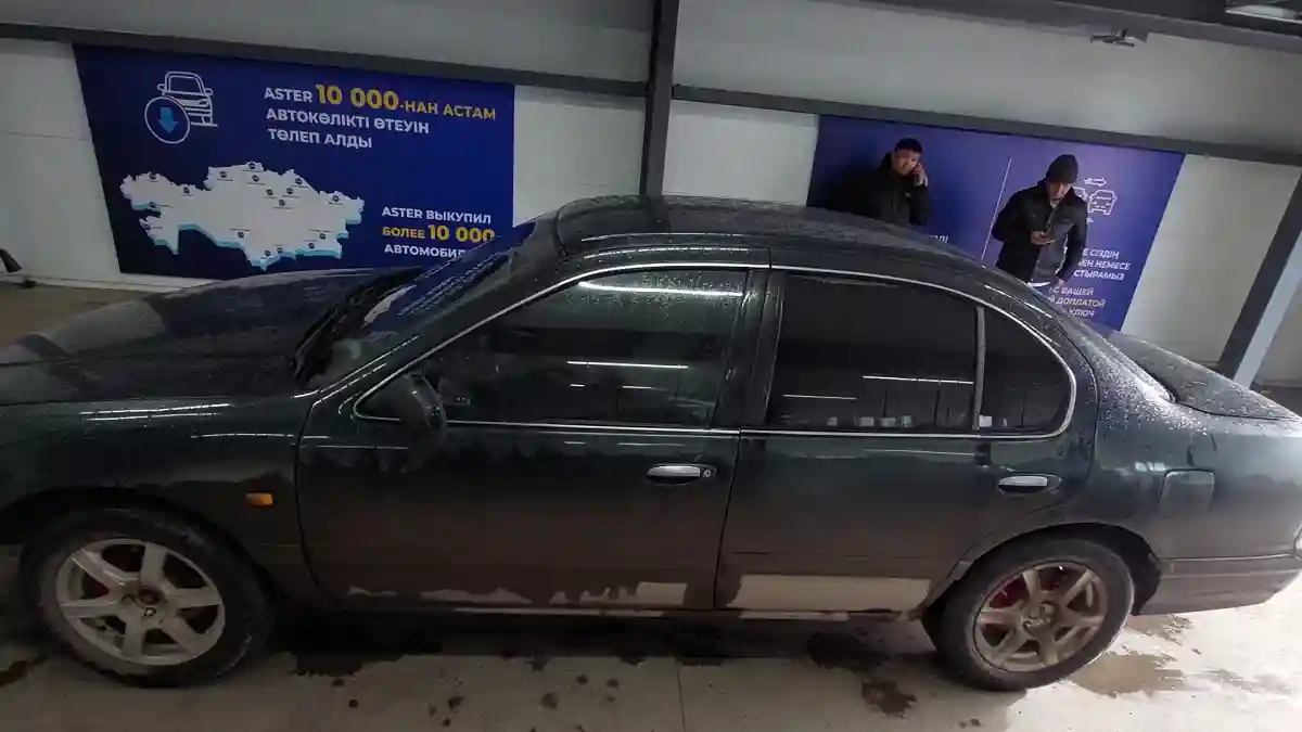 Nissan Maxima 1995 года за 3 000 000 тг. в Астана