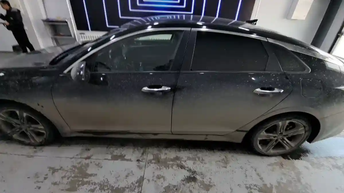 Kia K5 2021 года за 15 000 000 тг. в Павлодар