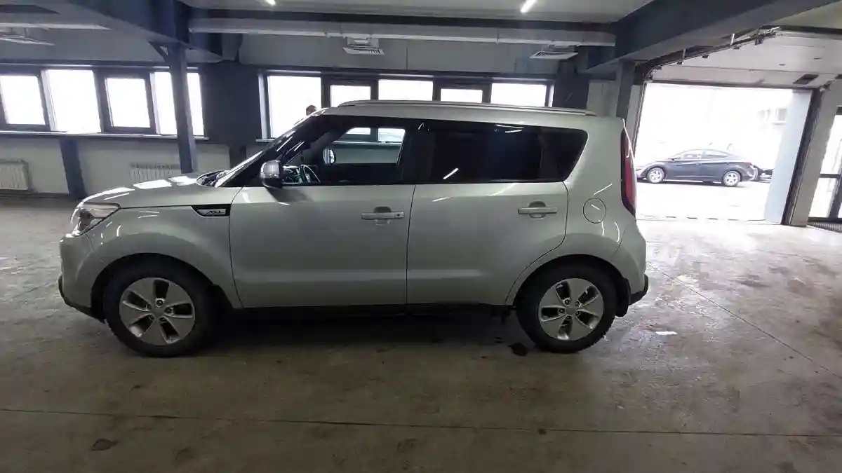Kia Soul 2014 года за 7 000 000 тг. в Астана