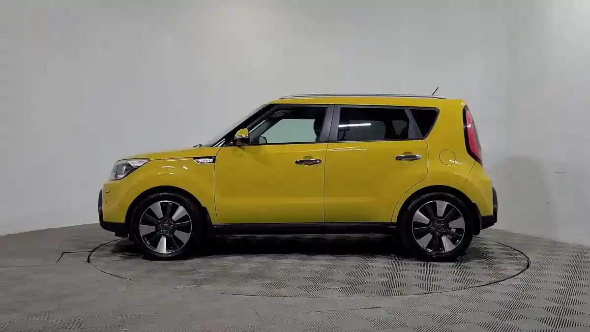 Kia Soul 2014 года за 8 000 000 тг. в Алматы